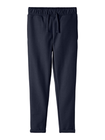 NAME IT Olson Sweatpants Dark Sapphire